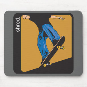 Skateboarding Musmatta