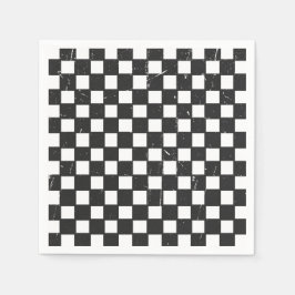 Skateboarding Party Napkins | Coola Kid Party Pappersservett