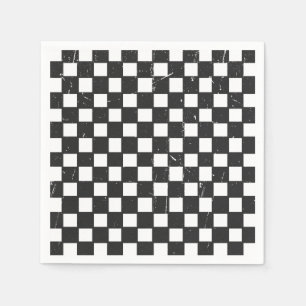 Skateboarding Party Napkins   Coola Kid Party Pappersservett