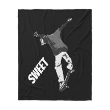 Skateboarding Stunt för "Dekkvändning"