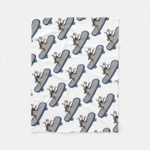 skateboards för bebisaparidning