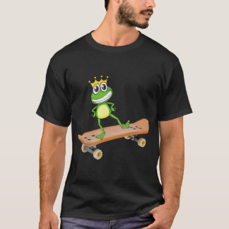 Skateboargroda (10) t shirt