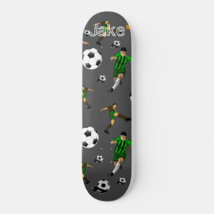 Skateboarplats Mini Skateboard Bräda 18,5 Cm
