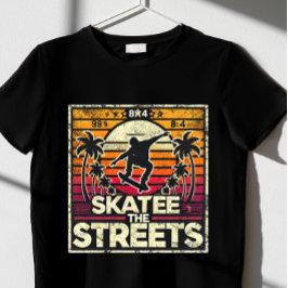 SKATEE T-Shirt
