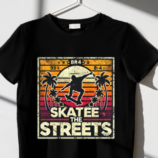 SKATEE T-Shirt