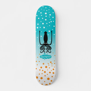 Skatepod Old School Skateboard Bräda 21,6 Cm