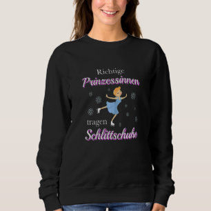 Skater Figur Figur Skating Ice Cream Danc T Shirt
