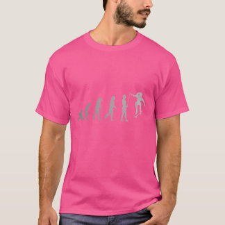 Skater Girl T Shirt