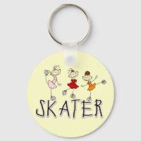 Skater Girl T-shirts and Gifts