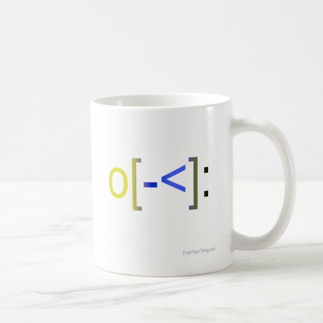 skater kaffemugg (Höger)
