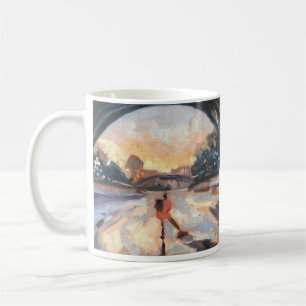 Skater Kaffemugg