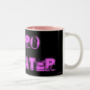 Skater Mugg