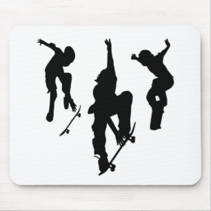 Skater Musmatta