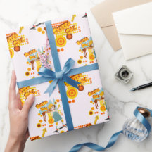 Skater Park Roligt Girl Födelsedagsfest