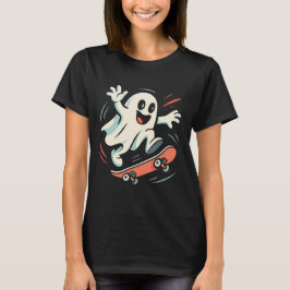 Skater Reaper Shirt T