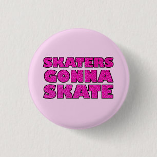 Skater ska få skal knapp