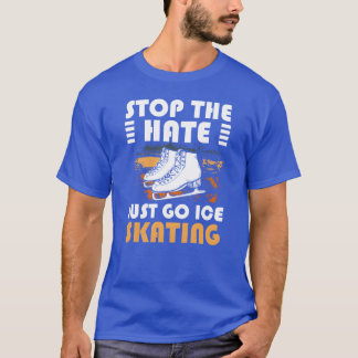 Skater Sport boy family T Shirt