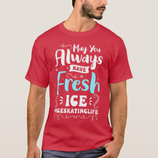 Skater Sport Cool retro friend T Shirt