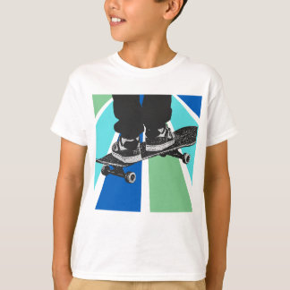 Skater T Shirt