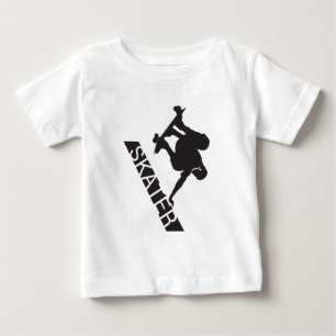 Skater Tee Shirt