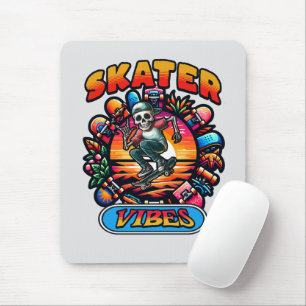 SKATER VIBES! MUSMATTA