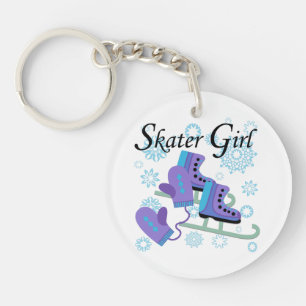 Skaterflicka