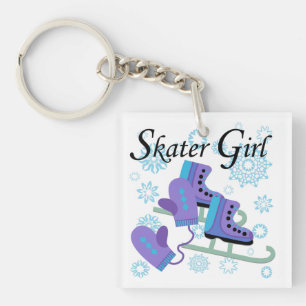 Skaterflicka