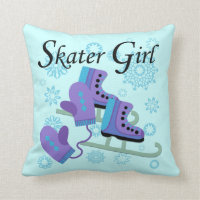 Skaterflicka