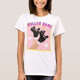 Skaterna Derby Skating Gift T Shirt