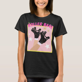 Skaterna Derby Skating Gift T Shirt