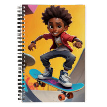 Skaterpojke