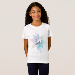 Skaterstjärna Tee Shirt