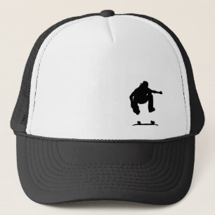 Skatertruckerkeps Keps