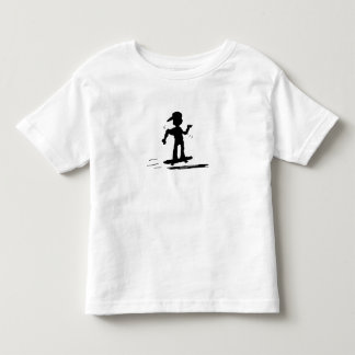Skaterunge - nd t-shirt