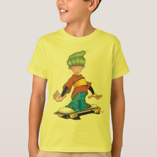 skaterunge tröja