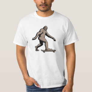 Skatruta Tee