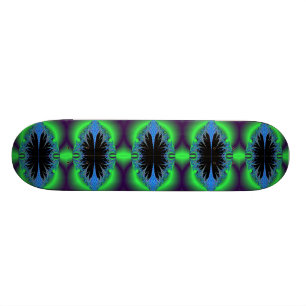Skatskiss över glöd Baby Skateboard Bräda 20 Cm