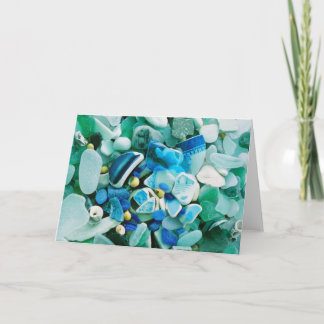 Skatt av generationer: Blått Kort