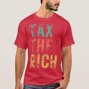 Skatt den lustiga räkenskapsdagen för riken t shirt