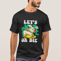 Skatt eller dö