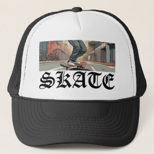 Skatt Keps