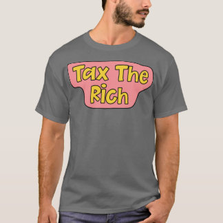 Skatt på Riken3 T Shirt