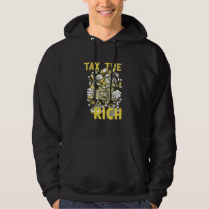 Skatt på Riken Hoodie