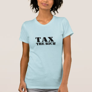 Skatt på Riken T Shirt