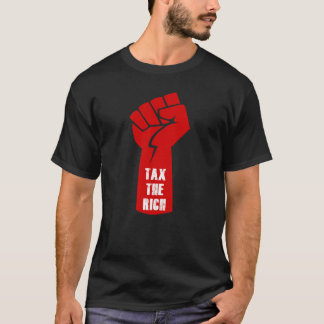 Skatt på Riken T Shirt