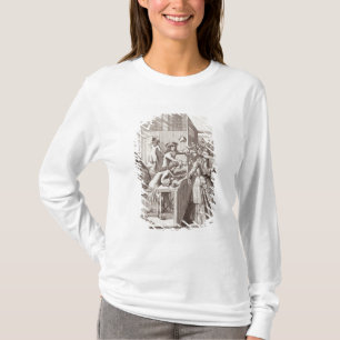 Skatt per person 1709 t shirt