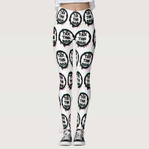 Skatt Riken original Leggings