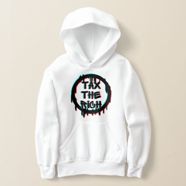 Skatt Riken original T Shirt (Laydown)