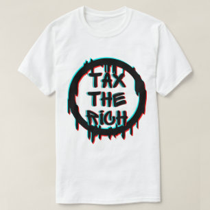 Skatt Riken original T Shirt