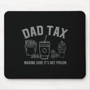 Skatt Skapar att det inte är Poison Fars dag Pappa Musmatta